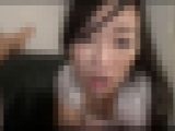 AV女優顔負けの素人娘フェラチオ #040 EWESV-037-03