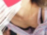 個人撮影 素人ギャルフェラ 貧乳胸チラ