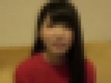 経験少ない童顔スレンダーの18歳フリーターが緊張の初ハメ撮りで「気持ち良い」を連発