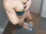 イベントコンパニオン着替えこっそり盗撮vol2