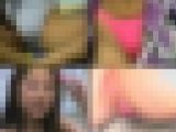 1529／「一点集中撮り・幻のハイレグキャンギャル標本箱（22）水着撮影会編８」