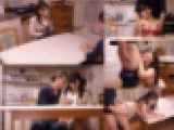 契約獲得のため肉体奉仕する他なく中出しされる生保レディー43