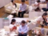 契約獲得のため肉体奉仕する他なく中出しされる生保レディー44