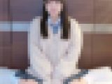 【個撮】本編顔出し★うぶな青チェちゃんにパイズリしてもらってから挿入させていただきました！