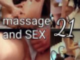 massge and Sex-21□丸の内の美人olさん来店