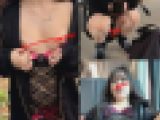 （顔モ無し）トーヨコにいそうな子の誘惑☆