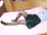 １９歳の女の子「ホテルに入るのは２回目です」⑤（黒ストッキング）