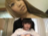 【ギャル系の19歳フリーターが巨根でピストンされマン汁を白濁して快感に喘ぐ】 【童顔で美巨乳の21歳デザイナーが経験少ない体の膣