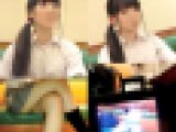職権乱用極悪手口盗撮動画&フラッシュP撮り〜面談中にパンツを盗られる乙女たちvol20