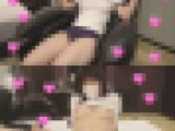 【天】天性の爆盛り好奇心解放！衝撃のド変態逝き吠え発狂に大豹変の爆乳天使ちゃん！快楽人格崩壊で抵抗虚しく裏切りの中出し映像（2）