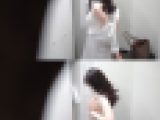 【某大学病院映像⑤】爆乳/デカ尻/顔/スタイル/色白、全て揃った奇跡のナースさん。