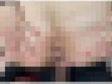 【変態マゾ人妻りえのアナル丸見えSEX】