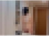 フェラしながら自分で手マンしてオナニー自撮り