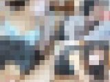セックスなんてって顔して毎回即ハメの香織ちゃん！前戯も無しにイマラさせてバックから生チンポでパコパコ＆中出し！②