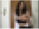 地方から出てきた素人妻にエロ下着つけてハメてみた　Part 1