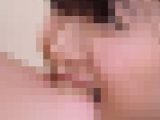 【噛みつき】関西弁美女・花柳杏奈ちゃんの歯形くっきり本気噛み 後編