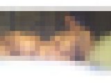 ハッキリとしたキレイな顔立ちの女子大生と性交