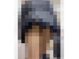 《今年最後のパンチラ！！！超激ミニスカート爆乳モデル》