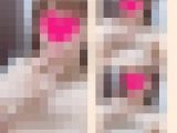 ちっぱい女子の生クリームプレイ