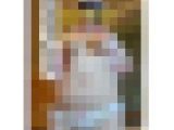 ぴちぴち巨乳サンタ/18歳