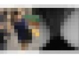 素人プレイ日記１５８TRAIN目★ハーフ？超絶美人女子の生態