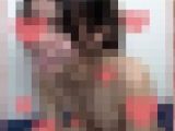 22歳 スレンダーなハーフ系パイパン美女に大量中出し！！