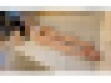 こちょこちょ族　イマドキ無理無理スタイル抜群敏感娘 Xmas企画　令和版　ゆん　22歳　セクシー水着編　その2　4K版
