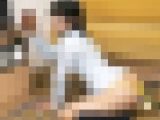 【宝探し①】スレンダー童顔J　系にリモバイ仕込んだまま宝探しゲームに参加してもらったら…エロ×ゲームでマ●コぐっちょり・即ハメ×