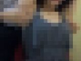 【神回 可愛すぎ注意】モデル志望美女が悶絶！1分間くすぐりチャレンジで大爆笑バトル！