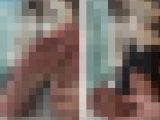23.5cm激弱足裏くすぐり！4分36秒