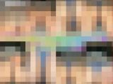 【高画質】~小便臭そうなエロ黒髪メスガキにお仕置！~弄ってたらドンドン濡れてきて染みパン完成！！
