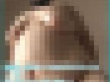 【個撮】優等生ミケポ女子ちえちゃんとハメ撮り！電マ攻めとガン突きSEXで巨体を震わせイクッ！