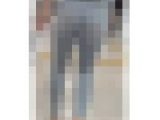 153　満足感が半端ないスキニーヒップ