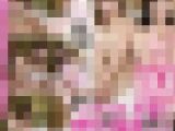痴女コンビみすず＆ささ唾吐き亀頭いびりニトリル手袋手コキ直後責め
