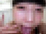 変態くんたちの願望叶えてあげる！極上の舌唾臭いリクエストプレイ！その３【足立める】