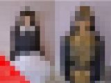 うんちまみれ動画03