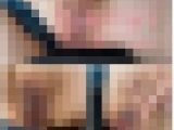 【私のアナルはオナホです】変態マゾ人妻リエのアナルファック