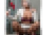 シゴデキ黒ギャルOLは露出癖を拗らせており…男性社員に全裸オナニーバレて羞恥興奮・公衆便所でチ●ポぶち込まれザーメン中出し