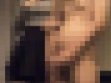 HDC Produce　177センチ高身長Hカップ巨乳　あざと系美女　みう様のＭ男背比べ胸元強調　手コキ誘導