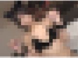 パート2・何度もイキまくる敏感アイドル！可愛すぎる美人さんがオジサンの中出しを懇願！【かりん】