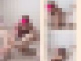 【民家へ潜入】スタイル維持のために部屋でヨガをする美人お姉さん