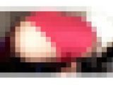 溢れ出す糸を引く染みパンオナニー