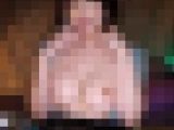 【極上Iカップ】高値の麻美女とクラブトイレでxxxお漏らし3Pセックス