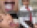 【5発連続】5日以上溜めた精子を５連発ごっくん　ごっくんオフ会＃20