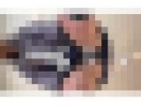 姉の友達にあのコスチュームを着てもらった その2 秘技跨ぎ撮り