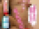 素人女子がM男を寸止め手コキ・乳首責め