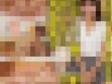 渚ひかるの指が長くてよく開く身長より大きめ25cm足裏足指接写鑑賞