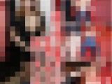 真性痴女みすずの磔Ｍ男を乳首いびりＭ男くすぐり焦らしチン責め