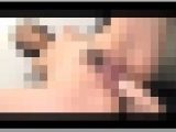 ディルドオナニーする素人娘たちの腰振り #023 ESV-017-04