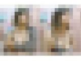 ハーフ系美女降臨！！　大人の色気漂いスタイルまで抜群☆彡　僕のお店の試着室563